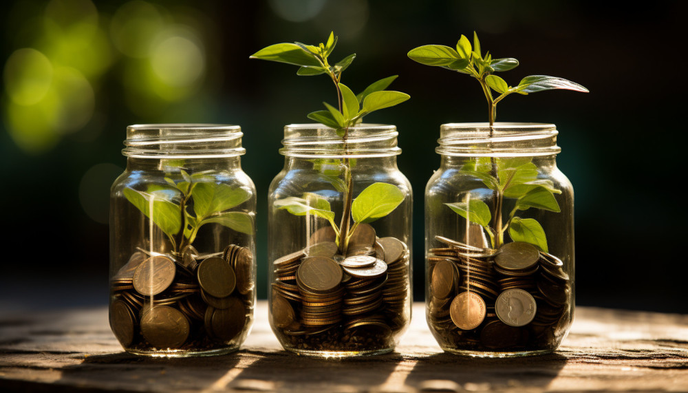 Stratégies d'investissement pour les titulaires d'un troisième pilier en période de volatilité du marché