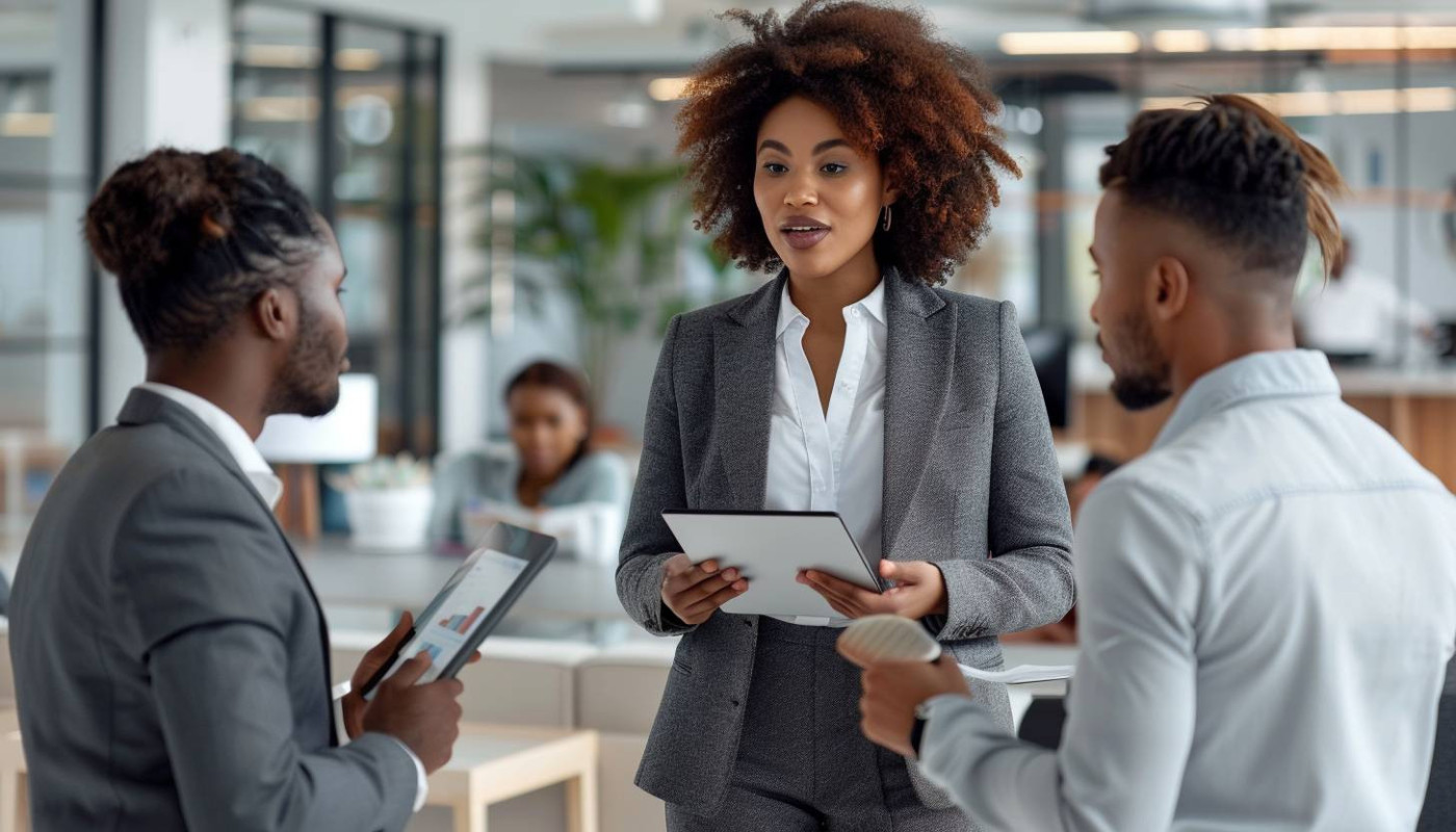 Stratégies innovantes pour un recrutement efficace en ère digitale