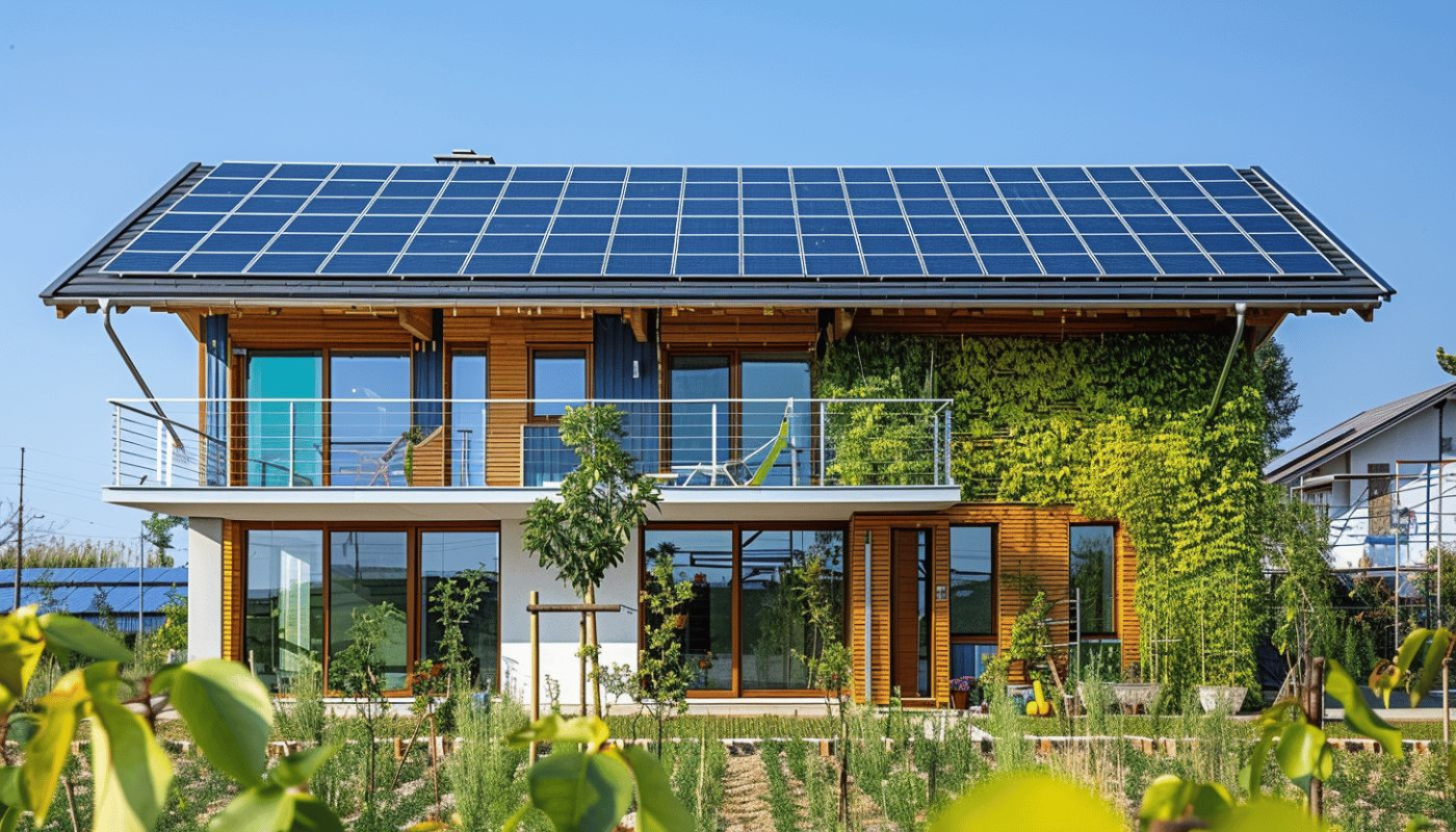 Stratégies pour améliorer la performance énergétique des biens immobiliers