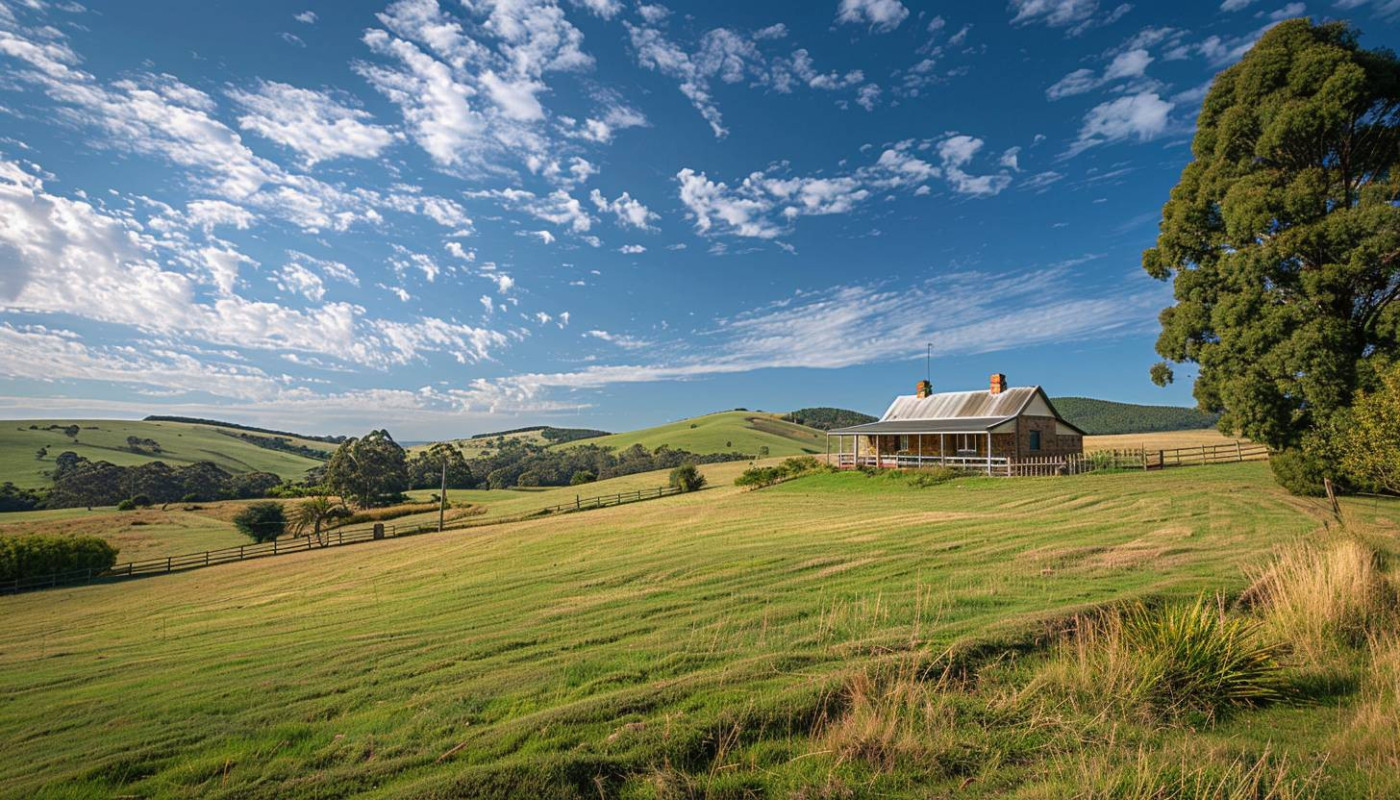 Stratégies pour maximiser la rentabilité des biens immobiliers ruraux