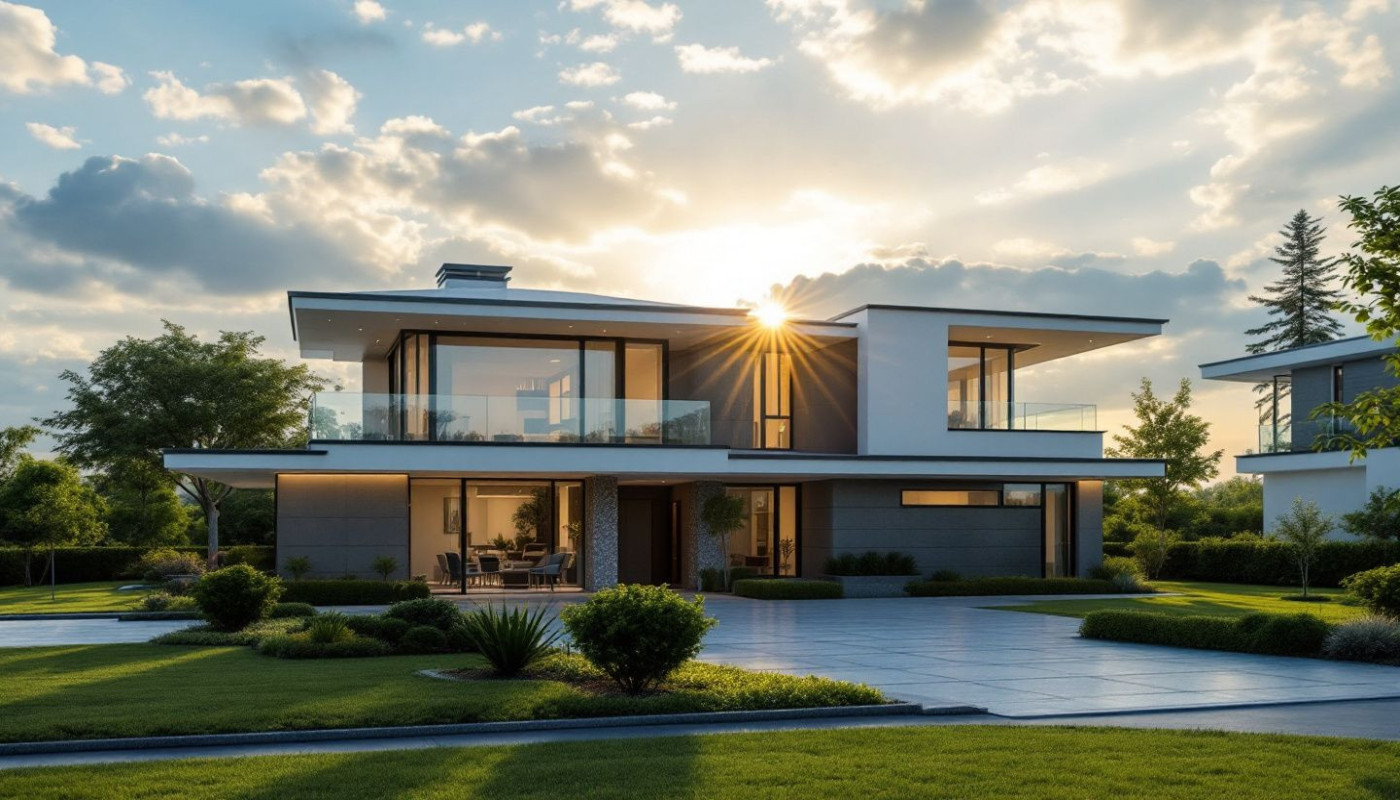 Stratégies pour maximiser la valeur de revente de votre bien immobilier