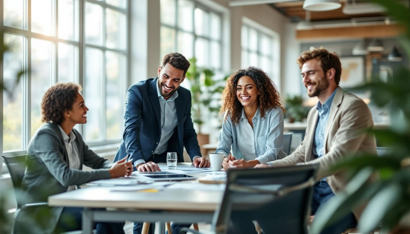 Stratégies pour une transition énergétique réussie dans les PME