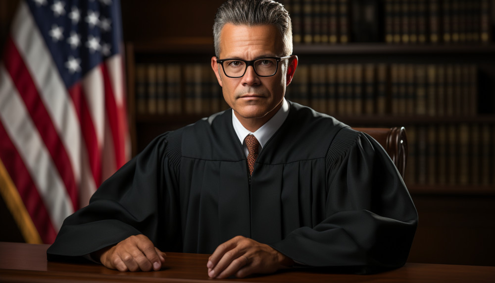 Autres - Tout savoir d'un juge