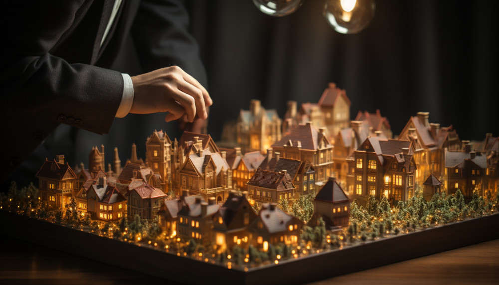 Autres - Trading de biens immobiliers : est-ce rentable ?