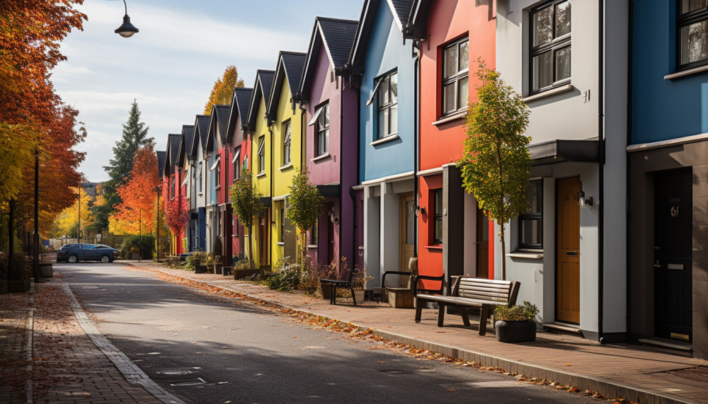 Autres - Trouver le logement idéal : conseils pour choisir la colocation étudiante parfaite